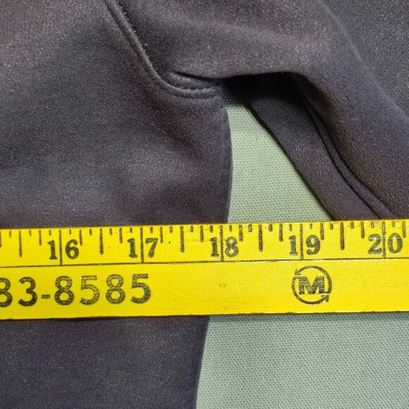 Under Armour Storm sweatshirt women's size S fitted purple, ColdGear - Picture 13 of 14